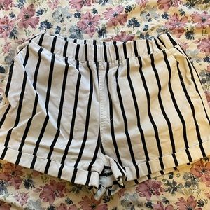 forever 21 shorts